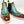 550-19-Turquoise/Wine