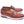 Load image into Gallery viewer, Corrente Calfskin Slip-On Casual Loafer Tan
