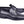 Corrente Burnished Calfskin Loafer Black
