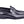 Corrente Burnished Calfskin Loafer Black