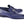 Load image into Gallery viewer, Corrente Burnished Calfskin Loafer Navy
