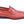 Load image into Gallery viewer, Corrente Ostrich Loafer Orange
