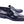 Load image into Gallery viewer, Corrente Shiny Calfskin Loafer Black

