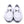 Load image into Gallery viewer, Corrente Shiny Calfskin Loafer White
