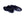 Corrente Suede Loafer Black