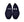 Corrente Suede Loafer Black
