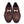 Load image into Gallery viewer, Corrente Suede Loafer Brown
