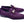 Load image into Gallery viewer, Corrente Suede Loafer Purple
