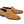 Load image into Gallery viewer, Corrente Woven Calfskin &amp; Suede Slip-On Shoe Tan
