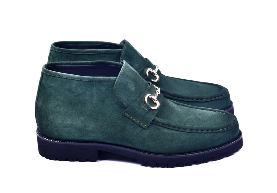 Style: 5786S-Green