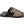 Load image into Gallery viewer, Corrente Perforated Calfskin Sandal Taupe
