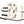 Corrente Crocodile Printed Calfskin Sandal White