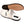 Corrente Crocodile Printed Calfskin Sandal White