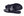 Corrente Crocodile Printed Calfskin Sandal Black