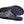 Corrente Exotic Printed Calfskin Sandal Grey