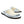 Load image into Gallery viewer, Corrente Exotic Printed Calfskin Sandal White

