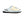 Corrente Exotic Printed Calfskin Sandal White