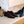 Pelle Exotics Ostrich Quill Lace-Up Oxford Blue