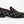 Load image into Gallery viewer, Studded Suede Slip-On Loafer Black
