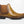 Load image into Gallery viewer, Burnished Calfskin Slip-On Boot Cognac
