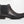 Burnished Calfskin Slip-On Boot Grey
