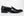 Patent Leather Formal Loafer Black