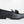Velvet Formal Loafer Charcoal