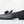 Velvet Formal Loafer Charcoal