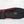 Velvet Formal Loafer Red