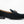 Velvet Formal Loafer Green