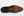 Burnished Calfskin Lace-Up Oxford Cognac