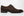Lace-Up Oxford Chocolate