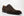 Lace-Up Oxford Chocolate