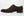 Lace-Up Oxford Chocolate