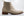Suede Slip-On Boot Sand