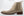 Suede Slip-On Boot Sand