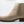 Suede Slip-On Boot Sand