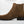 Suede Slip-On Boot Saddle