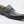 Load image into Gallery viewer, Burnished Calfskin Monkstrap Grey
