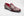 Embroidered Slip-On Loafer Ruby