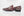 Embroidered Slip-On Loafer Ruby