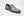 Embroidered Slip-On Loafer Sapphire