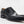 Load image into Gallery viewer, Burnished Calfskin Lace-Up Oxford Black
