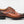 Load image into Gallery viewer, Burnished Calfskin Lace-Up Oxford Caramel
