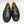 Load image into Gallery viewer, Pelle Leather Loafer Black
