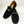 Pelle Suede Loafer Black