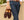 Pelle Suede Loafer Dark/Brown