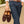 Pelle Suede Loafer Dark/Brown