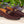 Pelle Suede Loafer Dark/Brown