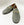 Pelle Suede Loafer Grey